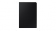EF-BT730PBEGEU Tablet Case, Galaxy Tab S7 FE, Galaxy Tab S7+, Black