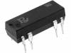 R2-1A24, Реле: герконовое; SPST-NO; Uобмотки:24ВDC; 1А; макс.250ВDC; 10ВА, Recoy/RAYEX ELECTRONICS