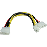 AA-512-004, Power cable P4 0.20 m, Maxxtro
