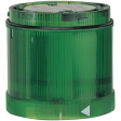 84321055 СИД-элемент проблескового маяка KombiSIGN 70, зеленый