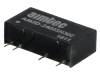 AM2D-2405SH30Z, Преобразователь: DC/DC; 2Вт; Uвх:21,6?26,4В; 5ВDC; Iвых:400мА, AIMTEC