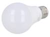 XBTX-000301, Лампочка LED; теплый белый; E27; 230ВAC; 380лм; 5Вт; 150°; -20?40°C, XBT