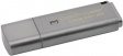 DTLPG3/32GB USB Stick DataTraveler Locker+ G3 32 GB алюминиевый