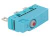 ABS141051, Микропереключатель SNAP ACTION; без рычага; SPDT; 0,1A/250ВAC, Panasonic