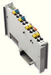 750-671, Stepper Controller, 6 DI, Wago