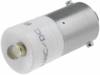 1860245W3, Лампочка LED; белый; BA9S; 28В; Кол-во диод:1, CML SEMICONDUCTOR PRODUCTS