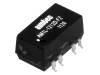 AM1L-1212D-FZ, Преобразователь: DC/DC; 1Вт; Uвх:10,8?13,2В; Uвых:12ВDC; SMD; 1,6г, AIMTEC