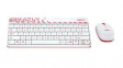 920-008212 Keyboard and Mouse, MK240, RU Russian, CYRILLIC, Wireless