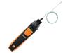 TESTO 915I 0563 4915 Измеритель: температуры; -50?400°C; Точность: ±1°C; IP40; <3с
