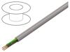 0037152 Multicore Cables - Unshielded