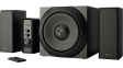 TH-03557BL Ratsel 2.1 Bluetooth speaker set, 72 W
