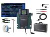 TECH+ IQ MASTER PACKAGE Измеритель: электропроводка; LCD; 50к?499MОм; 0,15?9,99кОм; IP40