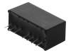 AM3G-1215DH30Z, Преобразователь: DC/DC; 3Вт; Uвх:9?18В; Uвых:15ВDC; Uвых.2:-15ВDC, AIMTEC