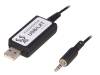 USB-LXT Кабель для программирования; Назначение: LXT-811-S, LXT-81U-S