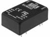 SCW03C-05 Преобразователь: DC/DC; 3Вт; Uвх:36?72В; 5ВDC; Iвых:600мА; DIP