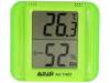 AX-TH05 Термогигрометр; LCD; -50?70°C; Точность: ±1°C; 0,1°C; 10?99%RH