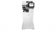 7PS99A#BAZ HP LaserJet Enterprise Flow MFP M635z Multifunction Printer, 1200 x 1200 dpi, 61