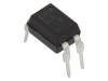 LTV-817-L, Оптрон; THT; Каналы: 1; Вых: транзисторный; Uизол: 5кВ; Uce: 35В; DIP4, LITE-ON