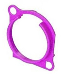 ACRF-7, Colour-coded Marking Ring violet, Neutrik