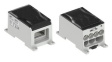 VG03-0010 OJL Connector, Screw, 1 Poles, 1kV, 425A, 2.5 ... 50mm?, Black / Grey