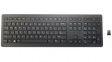 Z9N39AA#ABD Wireless Collaboration Keyboard DE Germany/QWERTZ USB Black
