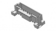 560020-1020 DuraClik Vertical Header Header, Surface Mount, 1 Rows, 10 Contacts, 2mm Pitch