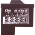 53331 Ink cartridge for DP-II 53331 черный