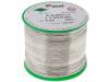 SN99C-0.5/0.25, Припой; Sn99,3Cu0,7; проволока; 0,5мм; 0,25кг; Флюс: No Clean; 3%, CYNEL