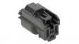 34967-2005  Mini50, Receptacle Housing, 2 Poles, 1 Rows, 1.8mm Pitch