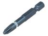 T4560 PH2L Насадка; Phillips; PH2; Длина: 50мм; Монтаж: 1/4" (E6,3мм); Torsion