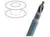 Q103408E100 Провод; MOTIONLINE® ADVANCED,MOVETRONIC C PVC; 8x0,34мм2; ПВХ