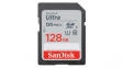 SDSDUN4-128G-GN6IN Memory Card 128GB, SDXC, 120MB/s