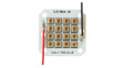 IHR-OM16-RDOR-SC221-WIR200 SMD LED Array Orange-Red 625nm 1A 41.6V
