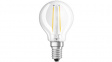 CLP25 2W/827 CL E14 LED lamp E14