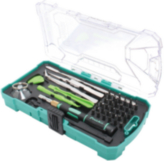 SD-9326M, Screwdriver set 38 p., Proskit