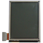 LT100803-1, TFT display 3.5" 640 x 480 Pixel, Logic Technologies