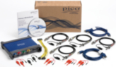 PS3406D MSO, PC Oscilloscope 4x200 MHz 0.25 GS/s, Pico Technology