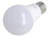 XBTX-000302, Лампочка LED; белый нейтральный; E27; 230ВAC; 400лм; 5Вт; 150°, XBT