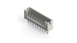 140-509-415-001 140 Vertical Plug, Header, THT, 1 Rows, 9 Contacts, 2mm Pitch