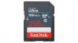SDSDUNR-256G-GN3IN Memory Card 256GB, SDXC, 100MB/s
