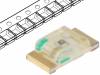 KPT-3216MBC LED; SMD; 1206; голубой; 2-8мкд; 3,2x1,6мм; 120°; 3,8?4,5В; 20мА