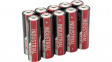 ALKALINE INDUSTRIAL 10AA BOX Primary battery 1.5 V, LR6