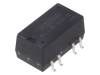 AM1LS-0515DH30-NZ, Преобразователь: DC/DC; 1Вт; Uвх:4,5?5,5В; Uвых:15ВDC; Iвых:33мА, AIMTEC