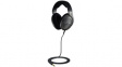 HD 518 Hi-Fi headphones Black