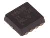 CSD19538Q3AT Транзистор: N-MOSFET; полевой; 100В; 15А; 23Вт; VSONP8 3,3x3,3мм