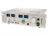 P 2235, Блок питания: лабораторный программируемый; Каналы: 3; 250ВAC, PeakTech