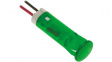 QS83XXG12 LED Indicator green 12 VDC