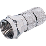 SY-366-6, F Connector, Sheng Ri