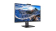 326P1H/00 Monitor with Webcam, P-Line, 31.5