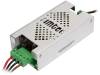 AMEC40-5DMAZ Блок питания: импульсный; стабилизатор напряжения; 40Вт; 5ВDC